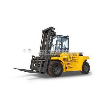 Particular Price Lonking 16T Capacity Rough Terrain Forklift Truck LG160DT photo-3