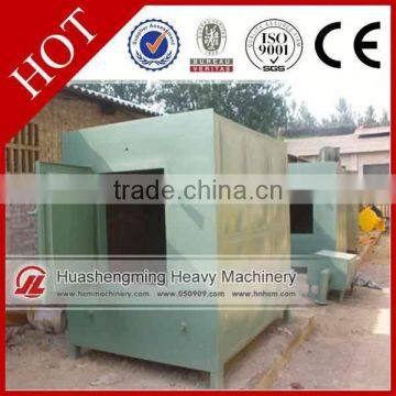 Charcoal Stove Wood Briquette Charcoal Making Equipment photo-2