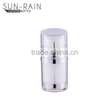 New Design Customized Fashional Color New Style Cosmetic Small Lotion Bottles photo-4