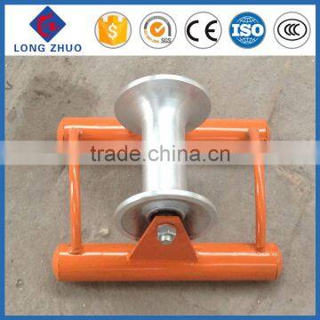 Straight Roller and Cable Laying Roller photo-3