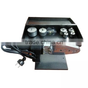 Trending hot products 2016 PPR Welding Machine china from alibaba china