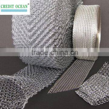 40 Needles Single Head Cord Knitting Machine for Fishing Net photo-3