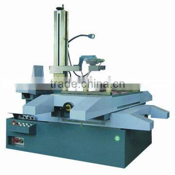 CNC WIRE CUTTING EDM MACHINE