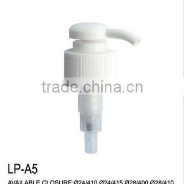 Push Type Plastic Lotion Pump photo-3