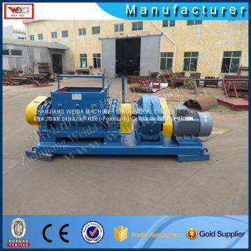 Rubber Washing Machine STR20/STR10/STR5 photo-2