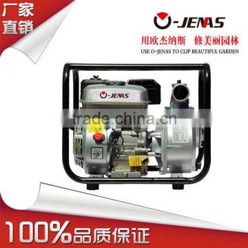 Gasoline water pump hot selling