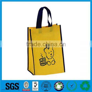Customized Top Quality Non Woven Bags Manufacturer photo-3