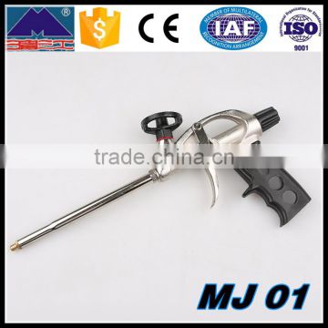 Polyurethane Pressurised Expanding Foam Gun ,caulking gun