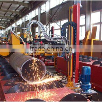 Hot HD-1225 Portable Cnc Plasma Cutting Machine,cnc Flame Cutting Machine With Cheap Price photo-6