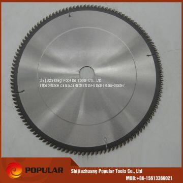 Circular TCT Saw Blade China Manufacturer