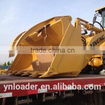ZL30 SHAN DONG Yineng YN 939 Loader Luneng Machinery LN YN Iso 9001 APPROVED photo-3
