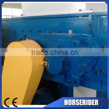 CE Approved Plastic Shredder and Crusher / Plastic Crusher Machine/ Plastic Shredder Grinder Crusher Machine photo-2