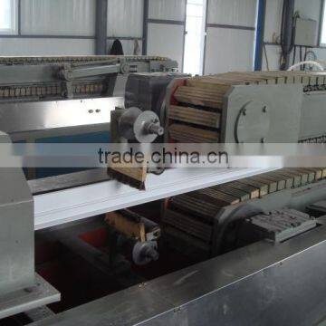 PVC Ceiling Panel Making Machines photo-2