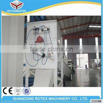 Cattle Feed Mixer /Single Shaft and Double Spiral Mixer Machinme /mixer Machine for Sale photo-4