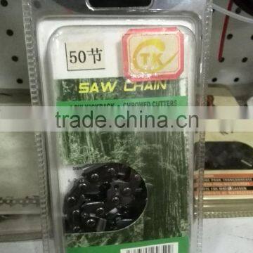 Saw Chain ,Chain , Chain Saw Spare Parts photo-4