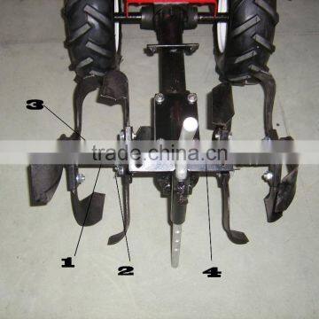 Cultivator Tools With 178F Diesel Motor CE Approved photo-6