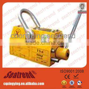 Used to Lift and Transport the Steel Truck Lifters in Stock photo-3