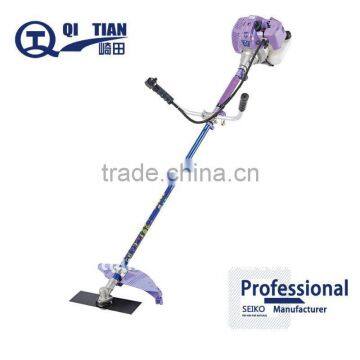 BRUSH CUTTER: TWO STROKE,SIDE HANDING TYPE,42.7CC,1.8HP,40-5B, QT-GC405J photo-2