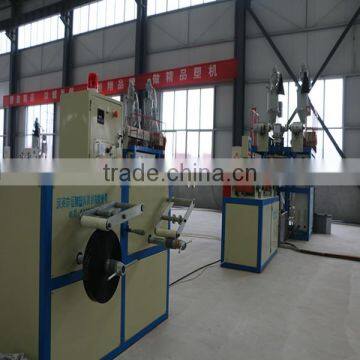 Plastic Water Hose/pipe Making Machines With High Efficiency photo-2