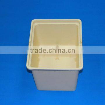 Plastic Aquaponics Bato Buckets for Vegetables photo-6