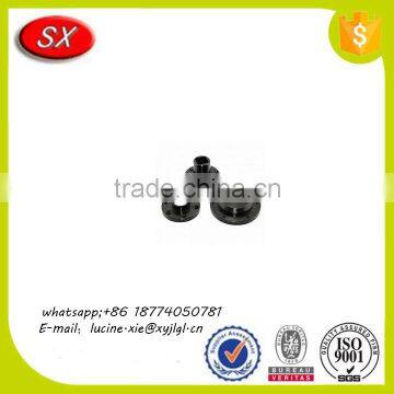 China Wholesale CNC Compoment Anode Aluminum Digital Camera Spare Parts photo-6