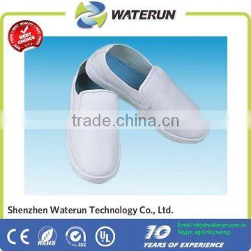 Cleanroom Antistatic Shoe , Working Shoe , China Shoe Factory photo-6