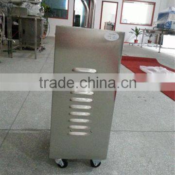 Ozone Happening Fast Machine Ozone Disinfection Machine photo-3