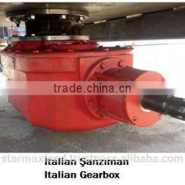 Tmr Mixer / Feeder Mixer Wagon photo-5