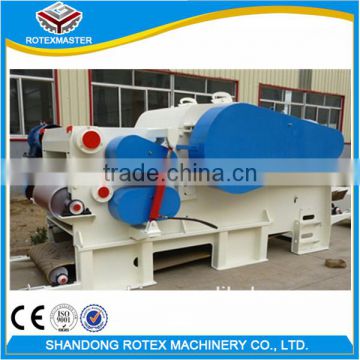 New invention drum wood chipper woodworking machinery price