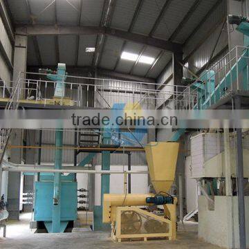 sunflower oil extrude machinery