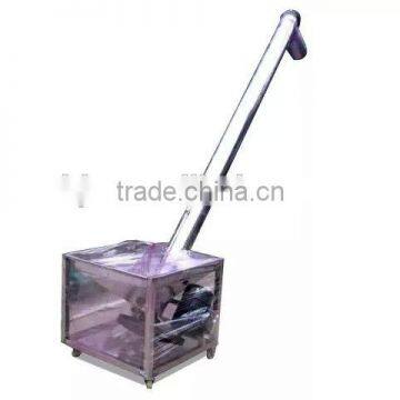 Multi-purpose Electric Screw Elevator photo-3