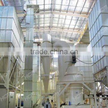 2R Griding Mill for Limestone / Gypsum / Dolomite and Etc.