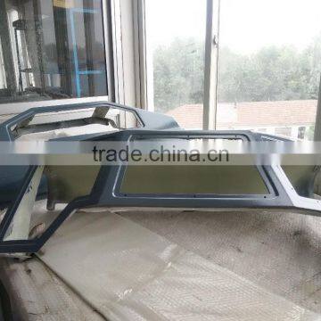 FRP Dashboards/FRP Vehicle Interiors/fiberglass Automotive Interior photo-3