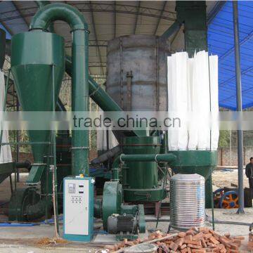Raymond Mill for Calcite Grinding to 325mesh photo-5