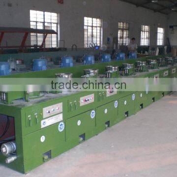 Rope Wire Drawing Machine photo-2