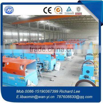 Submerged Arc Wire Drawing Machine photo-3