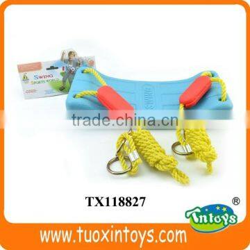 Kids Swings, Kids Single Swing, Indoor Child Swing photo-2