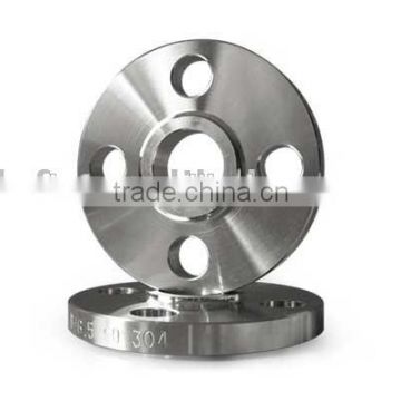 ANSI / ASME / DIN / BS / JIS B16.5 Carbon Steel/Stainless Steel Flange Manufacture