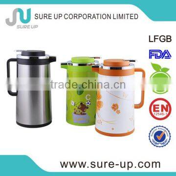 China s/s thermos coffee vacuum flask (JGHX)