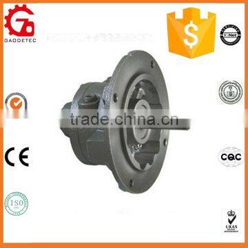China Quality Supplier 0.33-7KW 2000-10000rpm Vane Air Motor photo-4