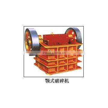 Manufacturer Provide Laboratory Jaw Crusher Price photo-5