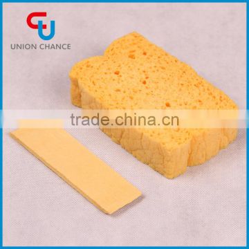 Natural Compressed Car Cleaning Sponge/ Expanding Cellulose Sponge