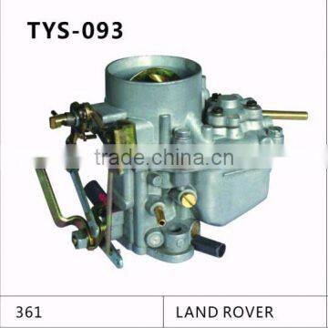 LAND ROVER Carburetors