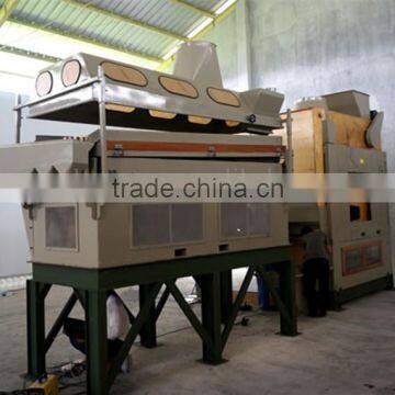 Wheat, Maize Seed Cleaning Machine photo-6