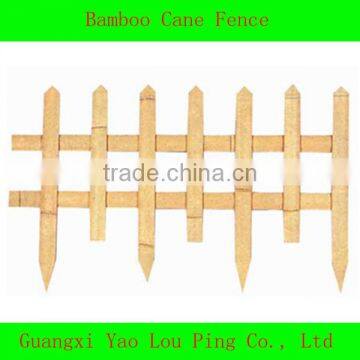 Garden Bamboo Trellis