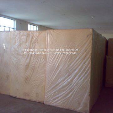 Phenolic Foam Thermal Insulation photo-4