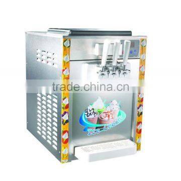 Comparable to Taylor Soft Serve Ice Cream Machine Large Cylinder Floor photo-2