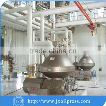 China low price durable industrial refined oil machinery