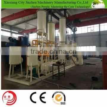 Continuous Oil Yield Refining Equipment photo-2