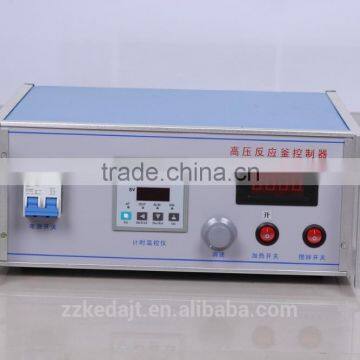 Superior Quality Pilot Plant Small High Pressure Reactor photo-6